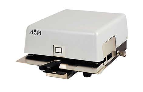 契印綴じ機のPAS-26A