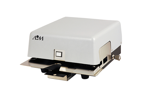 契印綴じ機のPAS-26A